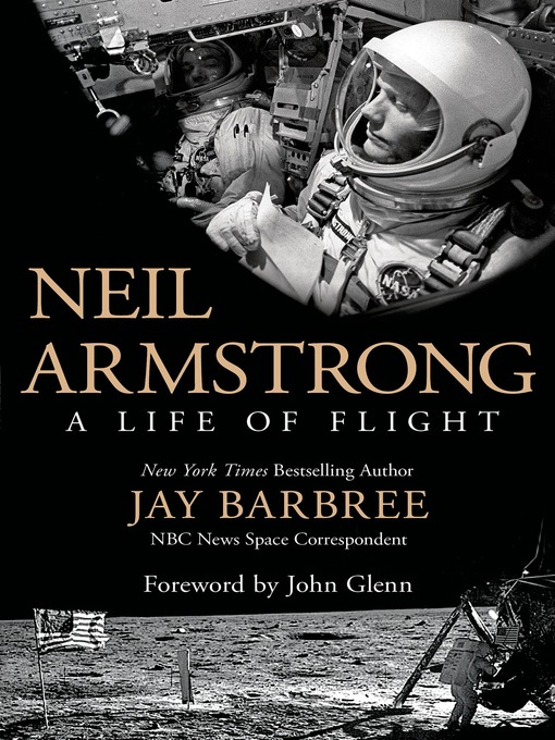 Title details for Neil Armstrong by Jay Barbree - Wait list